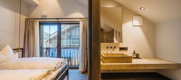 2 Schlafzimmer Haus in Mühlbach am Hochkönig, Austria, Nr. 182679 8