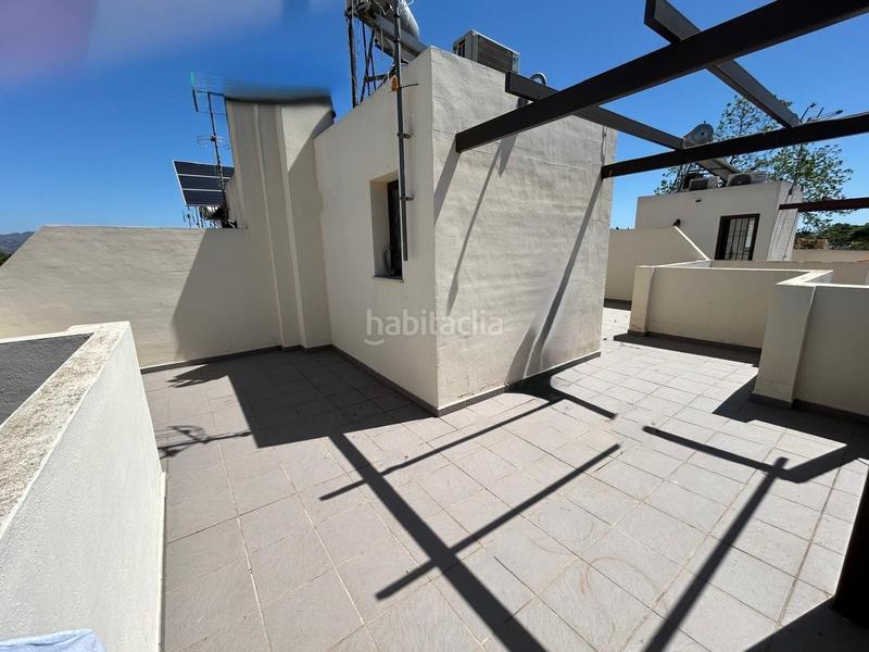 3 bedrooms Townhouse in Churriana, Spain No. 144015