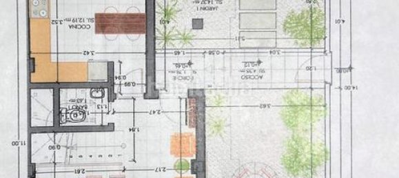 3 bedrooms Townhouse in Churriana, Spain No. 144015 34