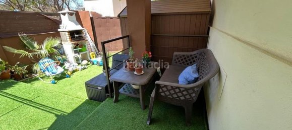 3 bedrooms Townhouse in Churriana, Spain No. 144015 3