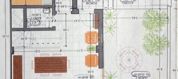 3 bedrooms Townhouse in Churriana, Spain No. 144015 35