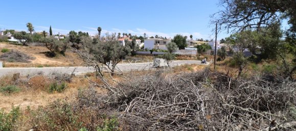 2140m² Land in Lagoa, Portugal No. 117959 30