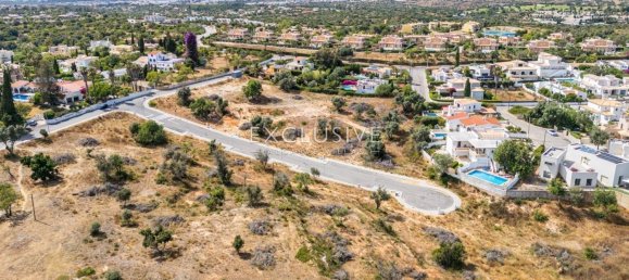 2140m² Land in Lagoa, Portugal No. 117959 4