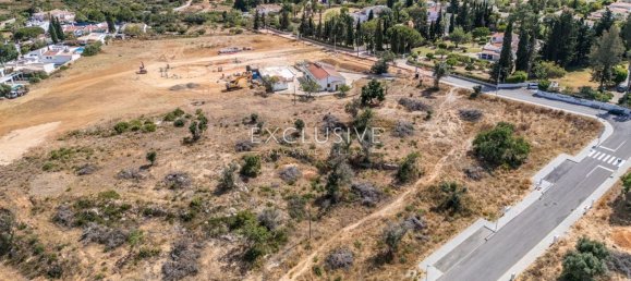 2140m² Land in Lagoa, Portugal No. 117959 3
