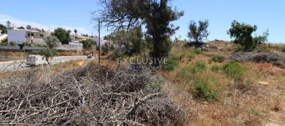 2140m² Land in Lagoa, Portugal No. 117959 28