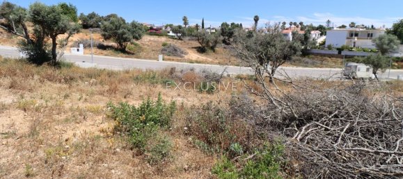 2140m² Land in Lagoa, Portugal No. 117959 17