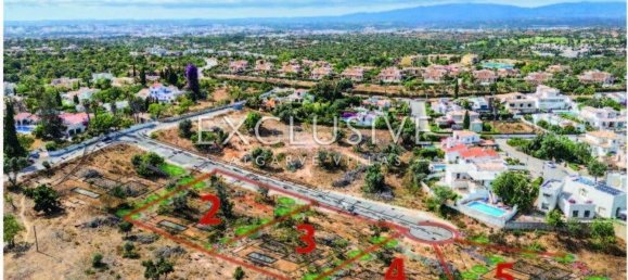 2140m² Land in Lagoa, Portugal No. 117959 22