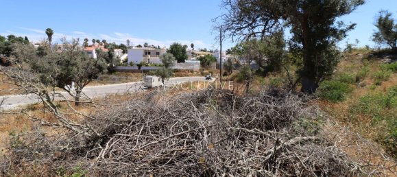 2140m² Land in Lagoa, Portugal No. 117959 29