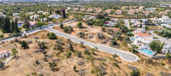 2140m² Land in Lagoa, Portugal No. 117959 7