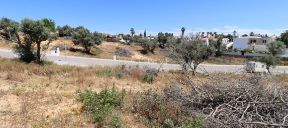 2140m² Land in Lagoa, Portugal No. 117959 24
