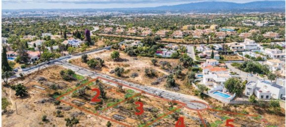 2140m² Land in Lagoa, Portugal No. 117959 31