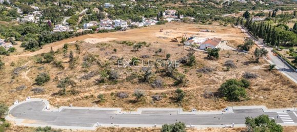2140m² Land in Lagoa, Portugal No. 117959 11