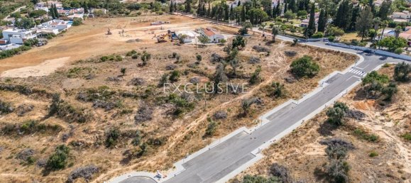 2140m² Land in Lagoa, Portugal No. 117959 12