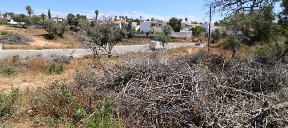 2140m² Land in Lagoa, Portugal No. 117959 21