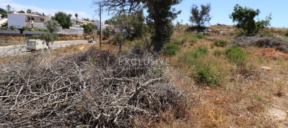2140m² Land in Lagoa, Portugal No. 117959 20