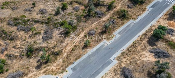 2140m² Land in Lagoa, Portugal No. 117959 10
