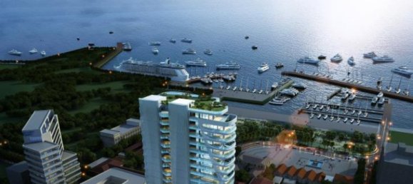 2 bedrooms Apartment in Larnaca, Cyprus No. 1885 7