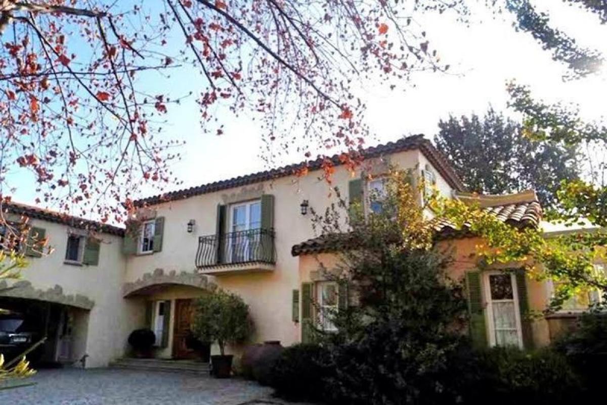 5 bedrooms House in Chacabuco, Chile No. 2224