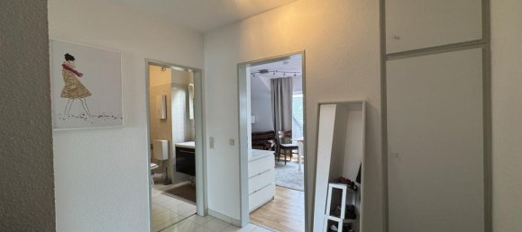 Apartamento de 2 divisões em Bielefeld, Germany N.º 362338 9