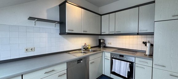 Apartamento de 2 divisões em Bielefeld, Germany N.º 362338 11