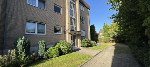 Apartamento de 2 divisões em Bielefeld, Germany N.º 362338 4