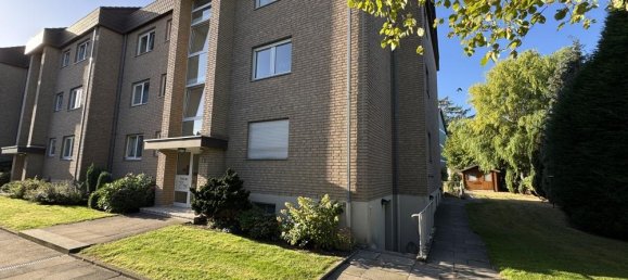 Apartamento de 2 divisões em Bielefeld, Germany N.º 362338 2
