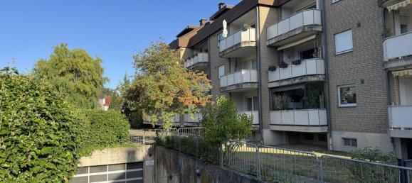 Apartamento de 2 divisões em Bielefeld, Germany N.º 362338 3