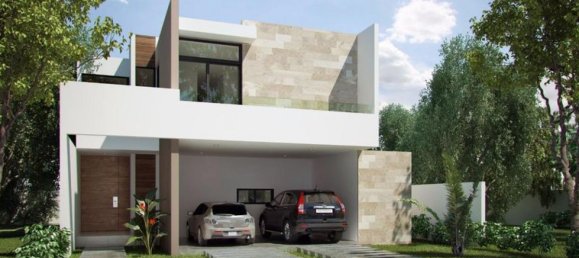 Casa T4 em Yucatan, Mexico N.º 180927 2