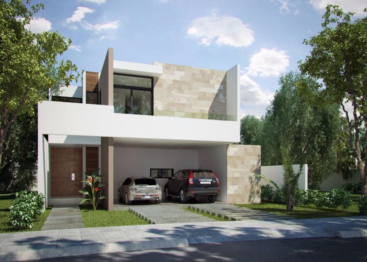 4 bedrooms House in Yucatan, Mexico No. 180927