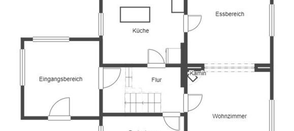 4 bedrooms House in Brandenburg, Germany No. 85156 14