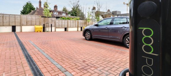 3 bedrooms Maisonette in Purley, United Kingdom No. 4912 21