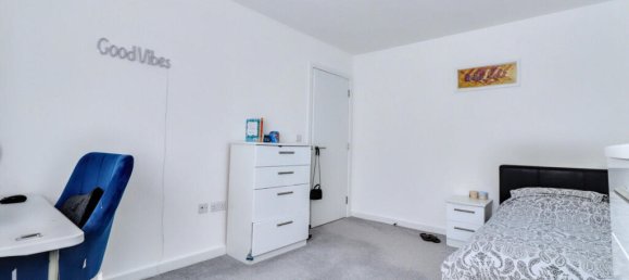 3 bedrooms Maisonette in Purley, United Kingdom No. 4912 14