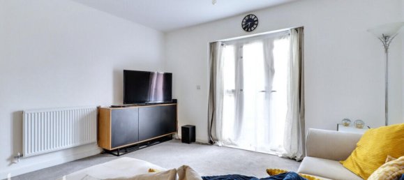 3 bedrooms Maisonette in Purley, United Kingdom No. 4912 11