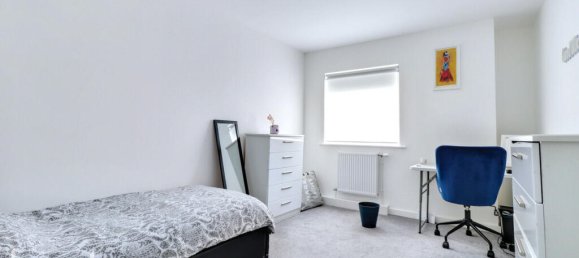 3 bedrooms Maisonette in Purley, United Kingdom No. 4912 16