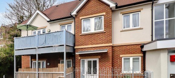 3 bedrooms Maisonette in Purley, United Kingdom No. 4912 2