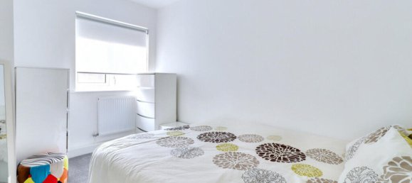 3 bedrooms Maisonette in Purley, United Kingdom No. 4912 17