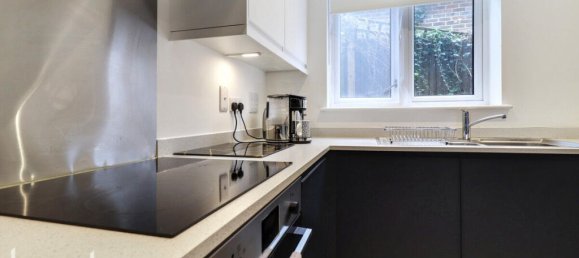 3 bedrooms Maisonette in Purley, United Kingdom No. 4912 5