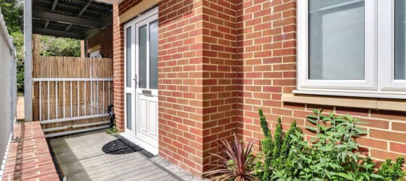 3 bedrooms Maisonette in Purley, United Kingdom No. 4912 22