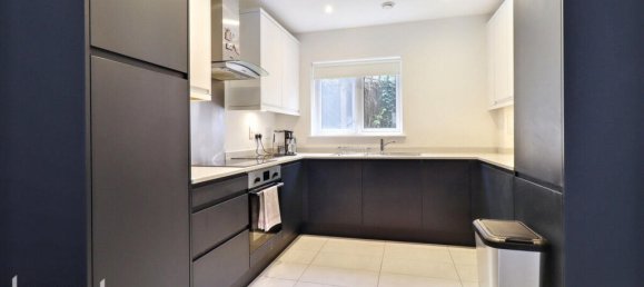 3 bedrooms Maisonette in Purley, United Kingdom No. 4912 9