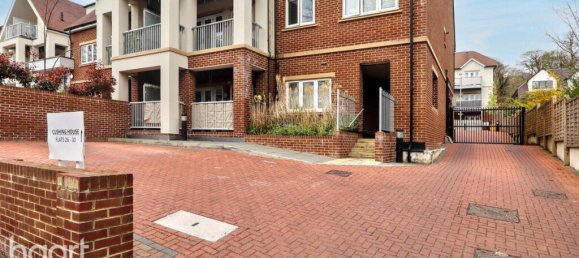 3 bedrooms Maisonette in Purley, United Kingdom No. 4912 19