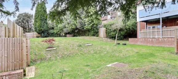 3 bedrooms Maisonette in Purley, United Kingdom No. 4912 18