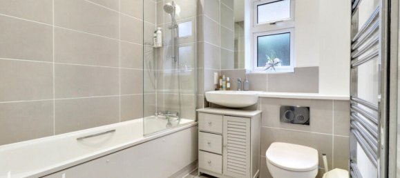 3 bedrooms Maisonette in Purley, United Kingdom No. 4912 15