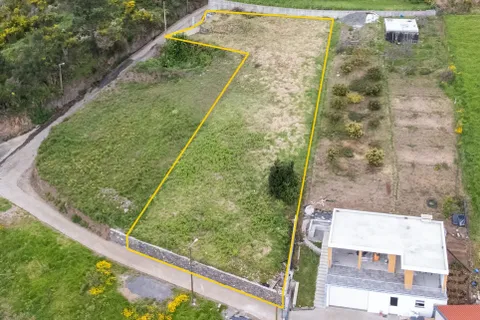  Land in Calheta, Portugal No. 278655