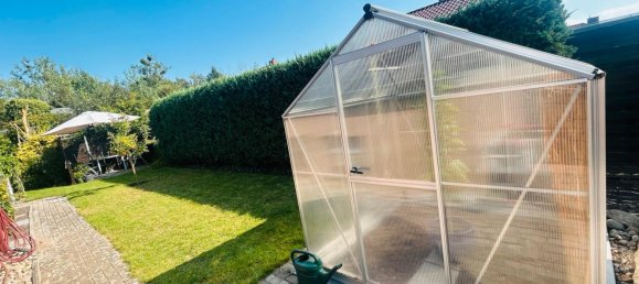 4 chambres Maison à Vorpommern-Greifswald, Germany No. 355079 9