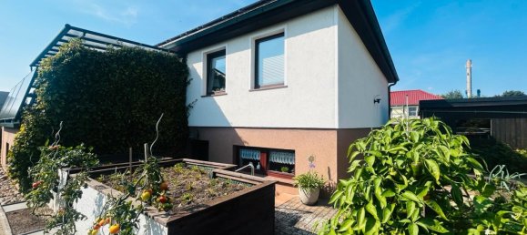 4 chambres Maison à Vorpommern-Greifswald, Germany No. 355079 3