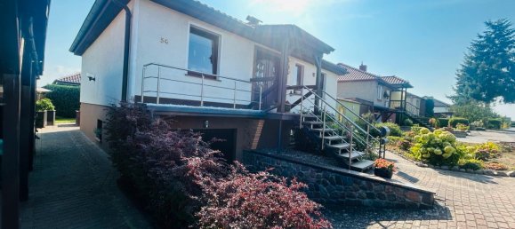 4 chambres Maison à Vorpommern-Greifswald, Germany No. 355079 2