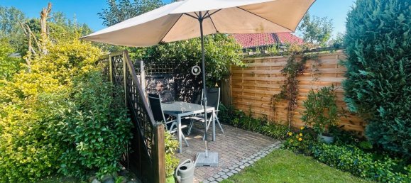 4 chambres Maison à Vorpommern-Greifswald, Germany No. 355079 6