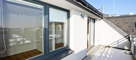 Квартира с 2 комнатами в Оттакринг, Австрия № 245347 7