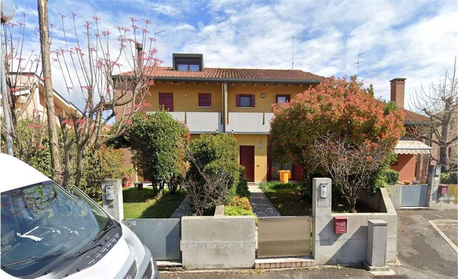 6 bedrooms House in Castelfranco Veneto, Italy No. 328851