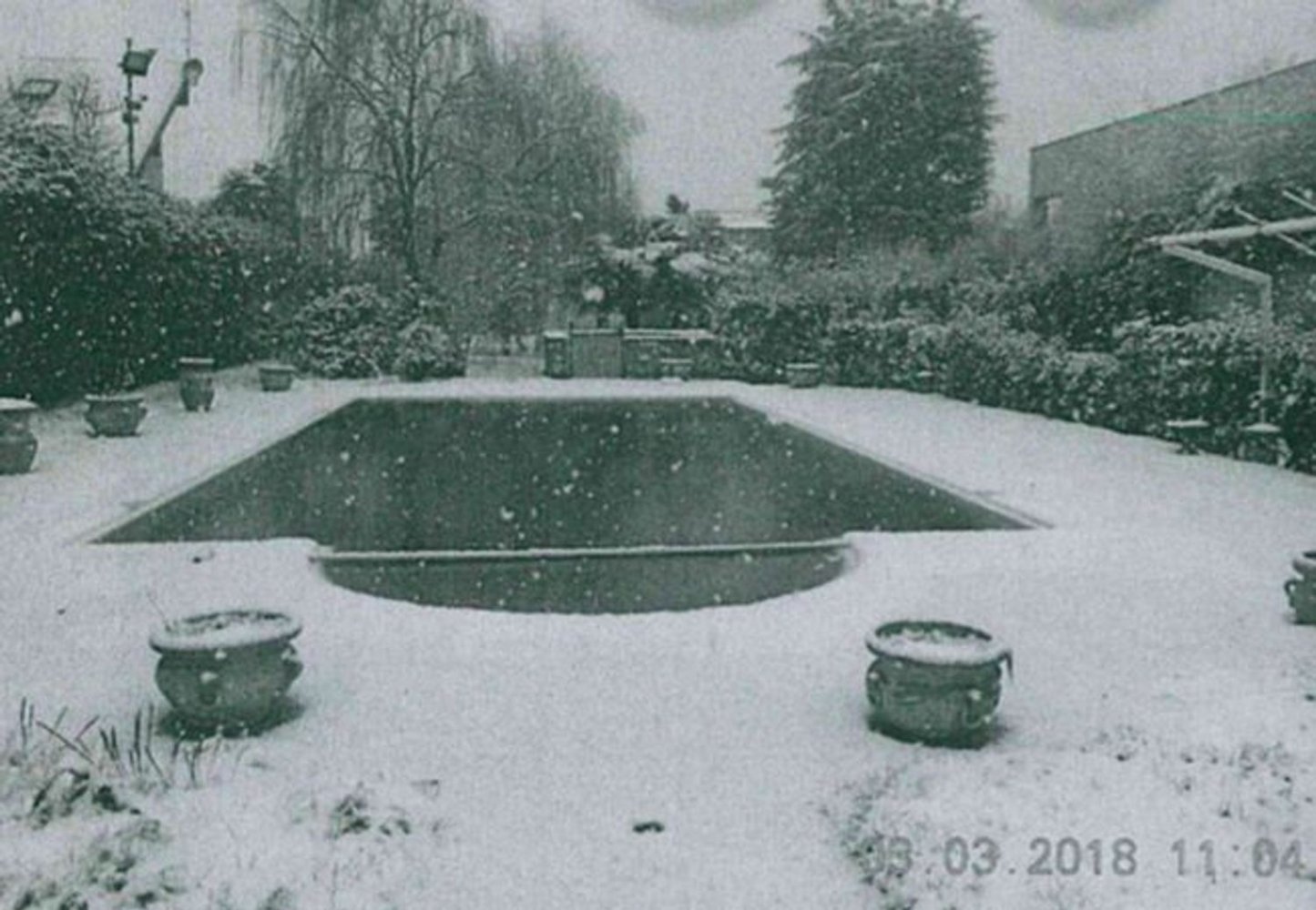 6غرفة فيلا في Vigevano, Italy رقم 161803